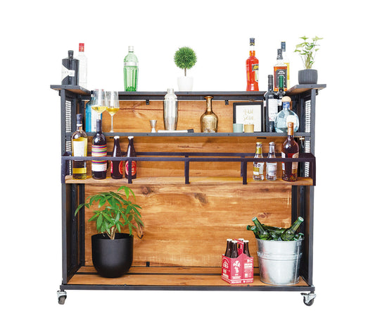 Complemento Porta botellas